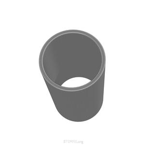 Spacer BUD FRE PLN BU01+0.8mmxBU02.25 - SPN-SPR-0140