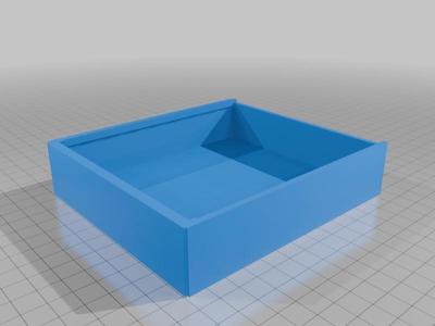 (3D Slash) rounded_box_with_lid_with_text_20240317-37-cgpp2e