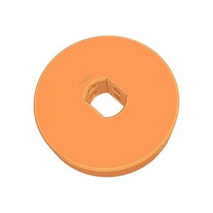 Shaft Collar IDX BU02.00x00.50 - SPN-SCL-0018