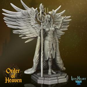 Amanda of Ivory Tower