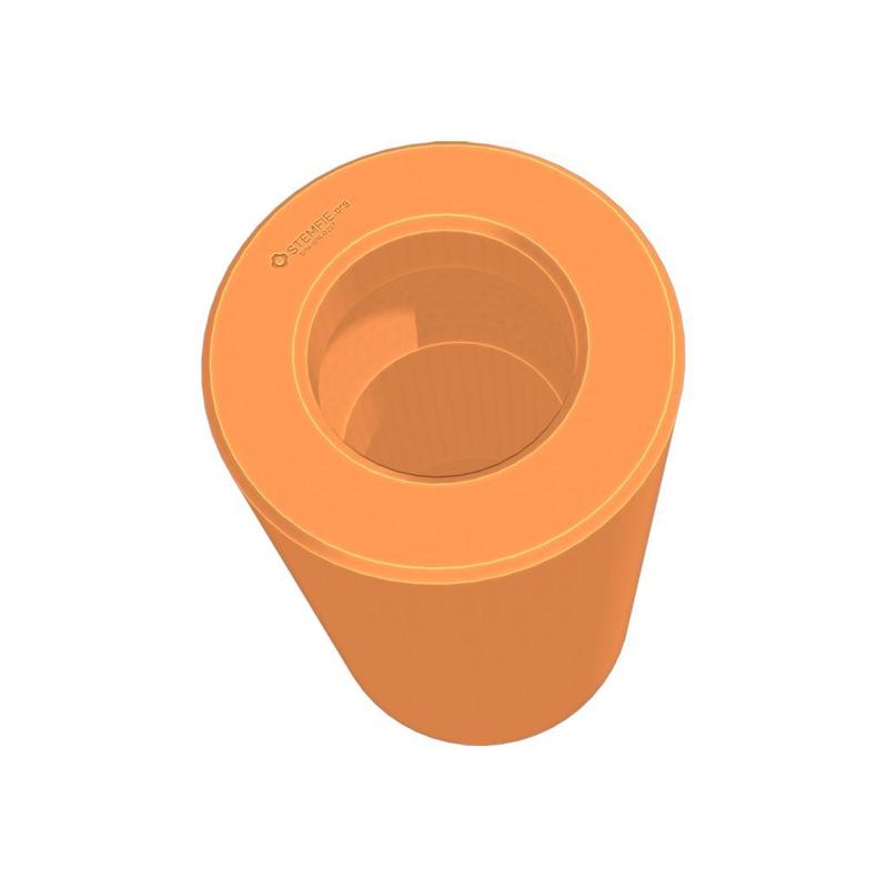 Spacer FRE BU01.00x02.00 - SPN-SPR-0057