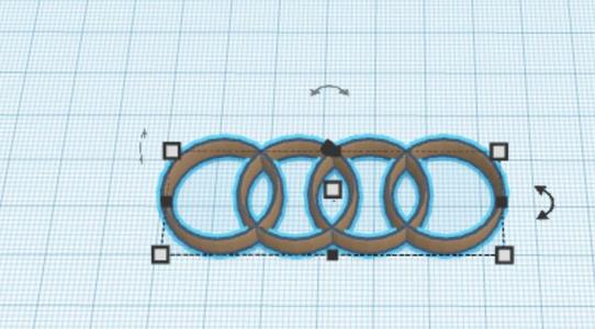 audi logo