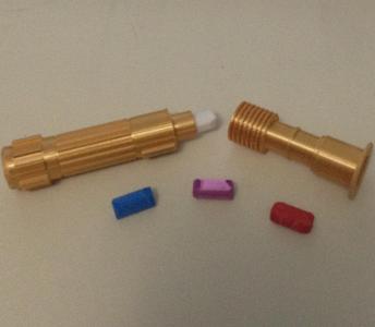 Lukes Lightsaber