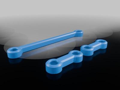 WL Toys K969 K989 284131 Camber Drift Upgrade