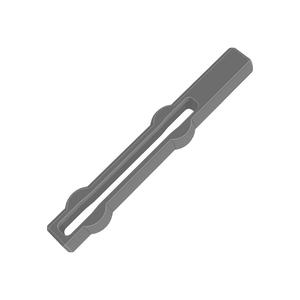 Pin SPP LCT ASYM UDR BU03.00x01.00 - SPN-PIN-0176