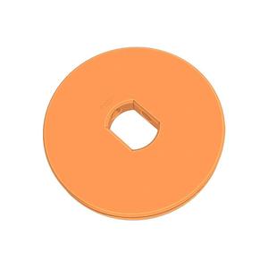 Washer FXD OCT BU02.00x00.25 - SPN-WSR-0005