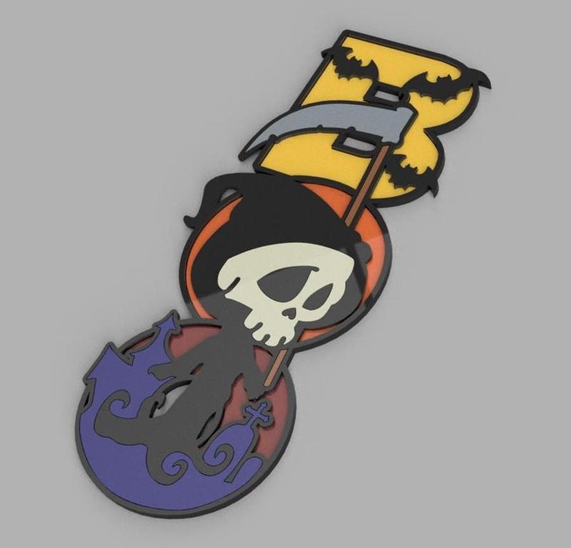 La Petite Mort - BOO