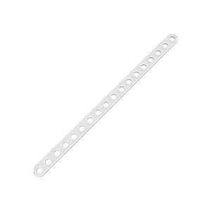 Brace STR STD ERR BU18x01x00.25 - SPN-BRC-0017
