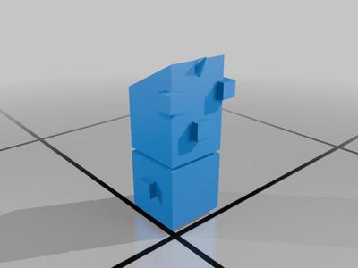 Box Unicorn