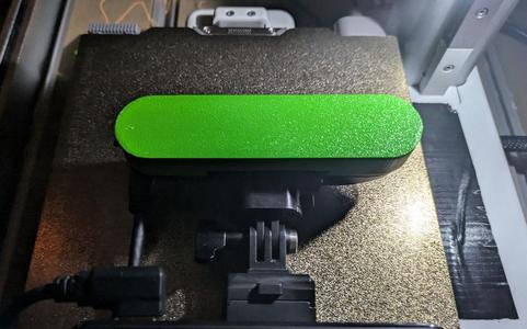 Creality Ferret lenscover