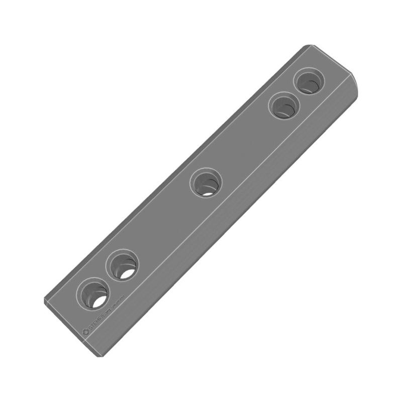 Shaft PLN BU02.50 - SPN-SFT-0010