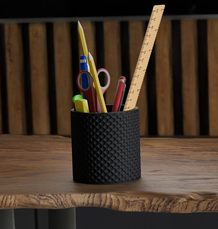 Kelímek na tužky
