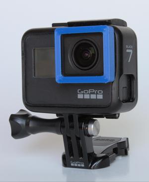 Gopro Hero 7, 6, and 5 Black Lens Protector