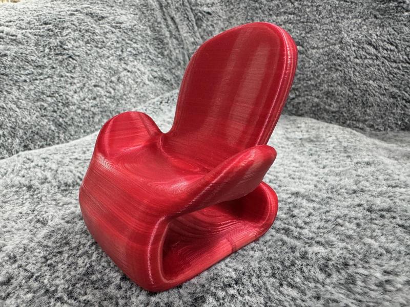 Comfort Chair
