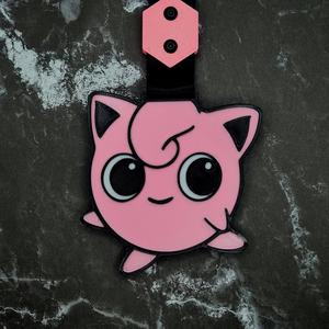 Jigglypuff Tsurikawa