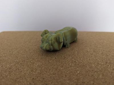 Flexi Dog