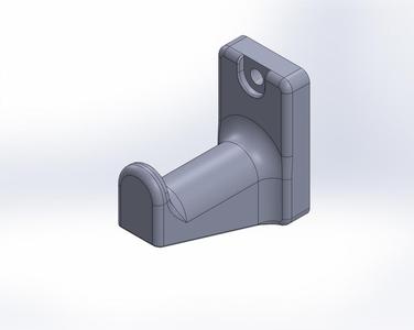 hook for lightweight items