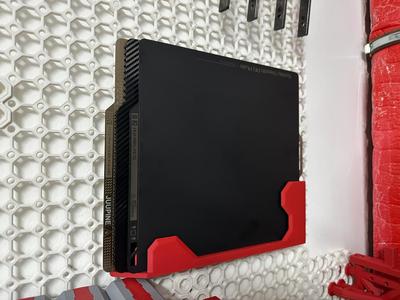 3x Buildplate Holder Multiboard - Multipoint