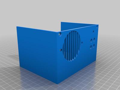 Open LED Race Game
