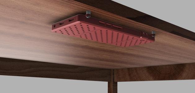 Simple Mountable Framework Case