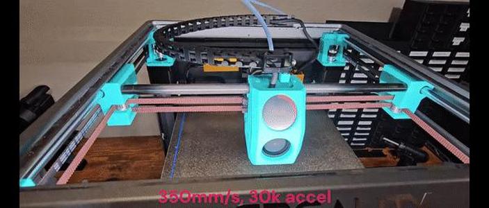 Creality K1 Gantry V2