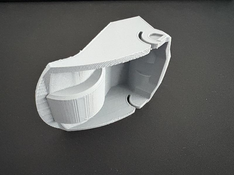 Bionicle Bohrok 300% Scale Krana Holder 41673