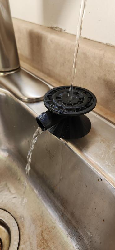 Vavovine Tea Water Disposal 2000 Version 2