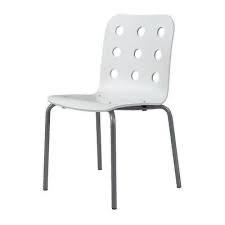 Ikea Jules chair glider