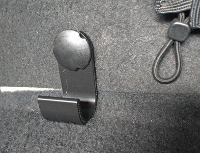 Supote Guarda Chuva Saveiro Cross