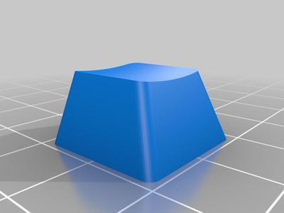 Cherry MX Keycap