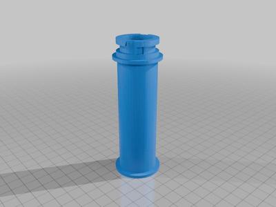 Artillery X4 - X3 Second Spool Holder