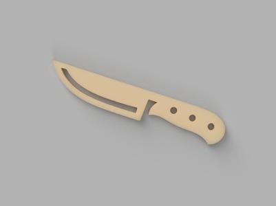 Just Knife