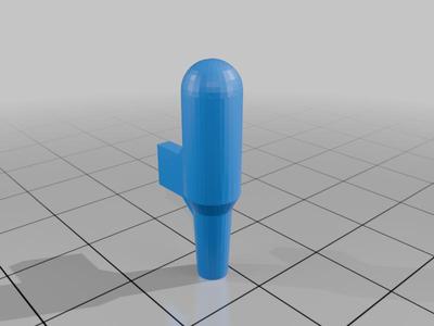 WE 1911 - Mag Follower Improved
