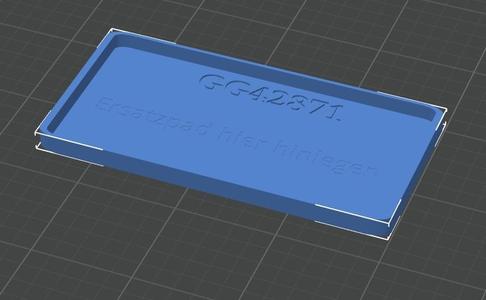 Reifenreiniger Box XL