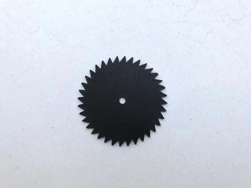 Circular Saw Blade