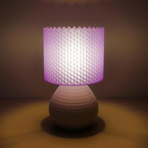 NanoCube Lampshade