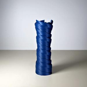 Wrapped Vase