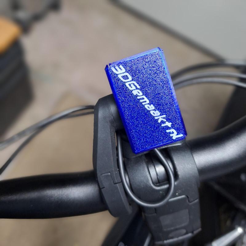 Bosch Kiox 300 display holder cover