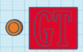 GT badge (gorilla tag)