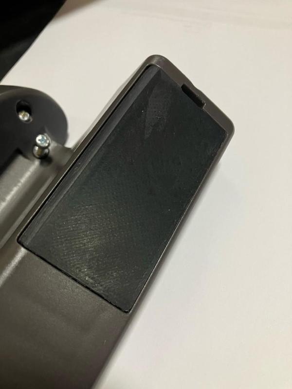 Battery Cover Graco Swing