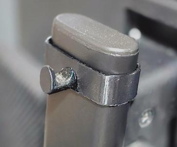 IKEA JÄRVFJÄLLET chair hanger (larger)