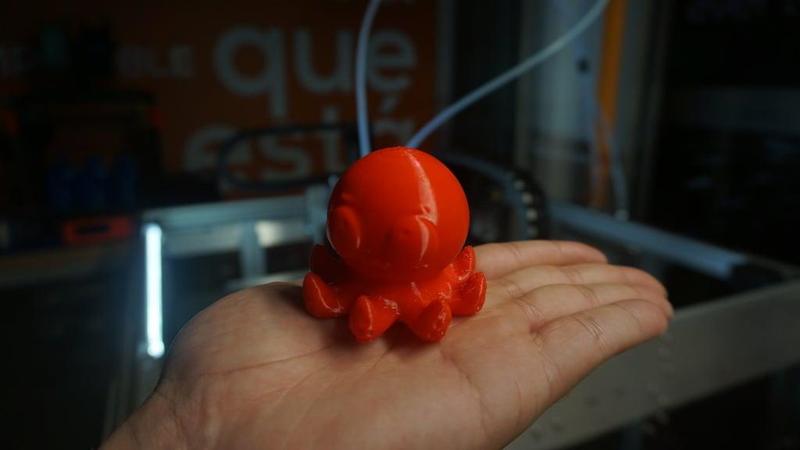 Squishward (Stress toy)