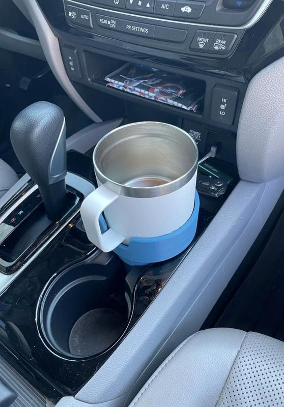 Yeti 14oz Mug Car Cup Holder Adapter