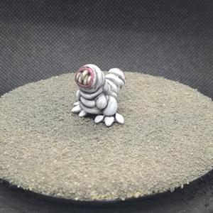 Cave Wyvern Whelp; Pose A, Miniature