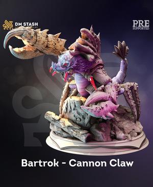 Bartrok