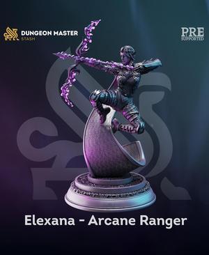 Elexana