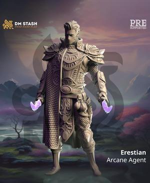 Esterian