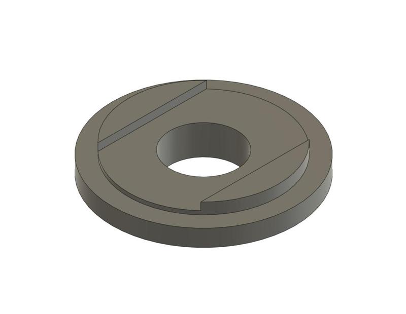 Makita DGA506Z 18V Inner Flange Angle Grinders DGA506 DGA513 DGA514 DGA517 DGA518