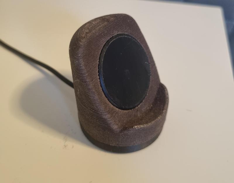 Samsung Galaxy Watch charing dock
