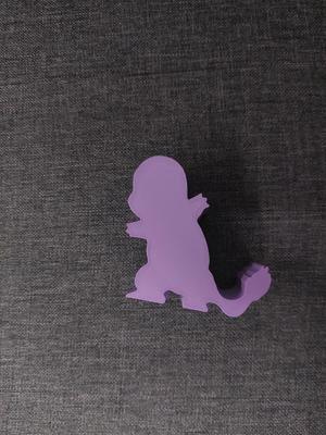 Charmander phone holder